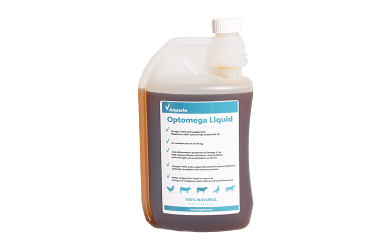 Optomega Liquid